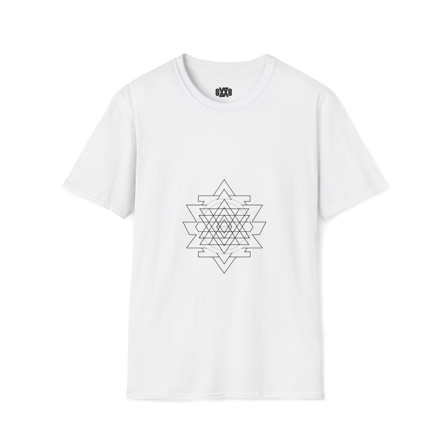 Geometría Sri Yantra