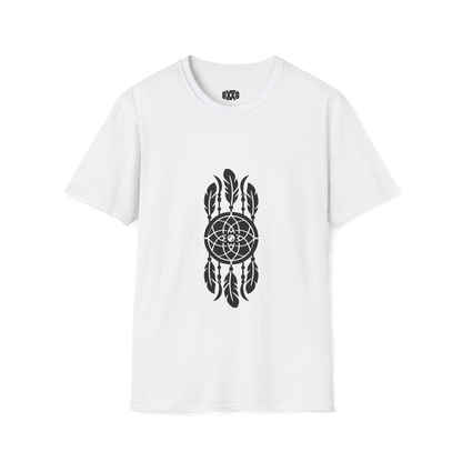 Sacred Dreamcatcher Old