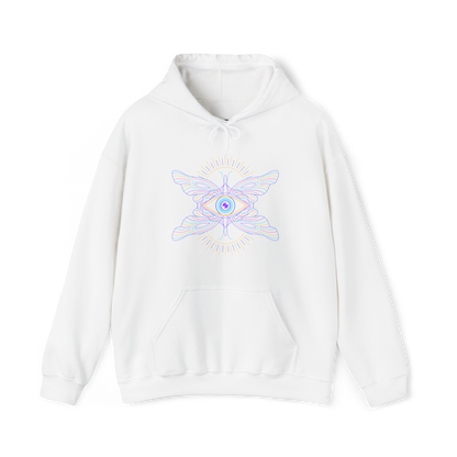 All-Seeing Eye  Hoodie
