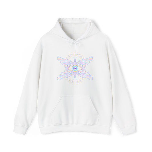 All-Seeing Eye  Hoodie