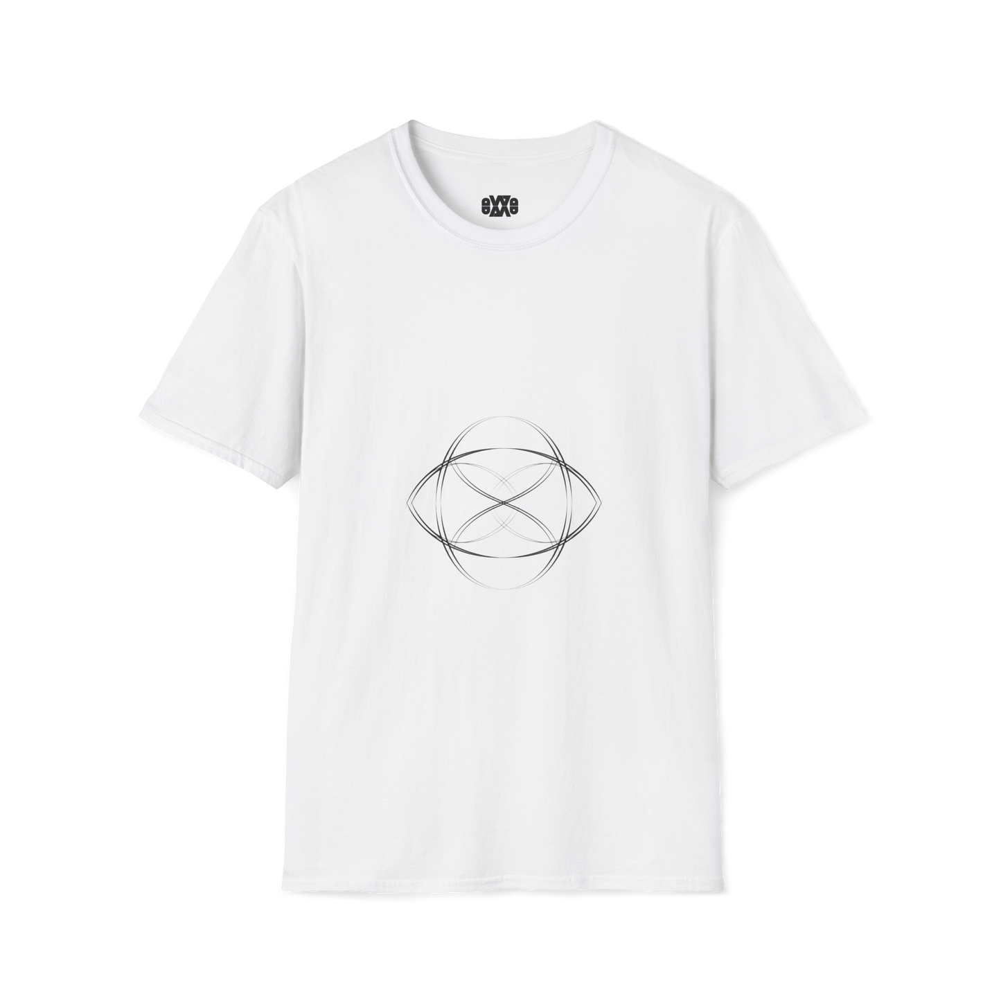 Geometría Sagrada Vesica Piscis