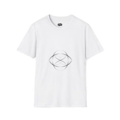 Geometría Sagrada Vesica Piscis