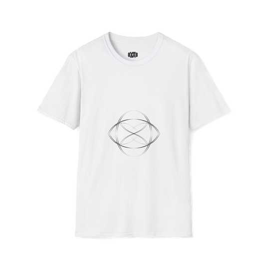 Geometría Sagrada Vesica Piscis