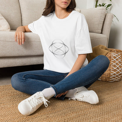 Geometría Sagrada Vesica Piscis